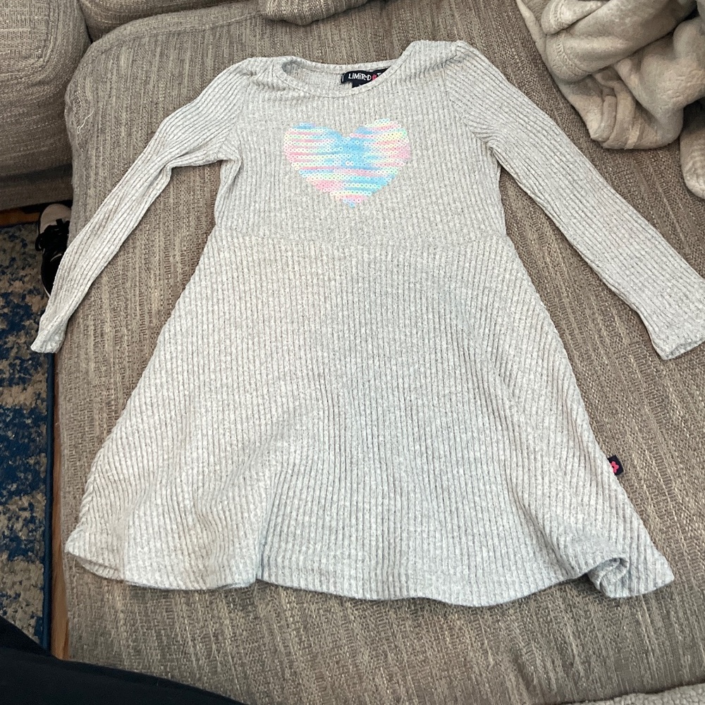 Limited too dress